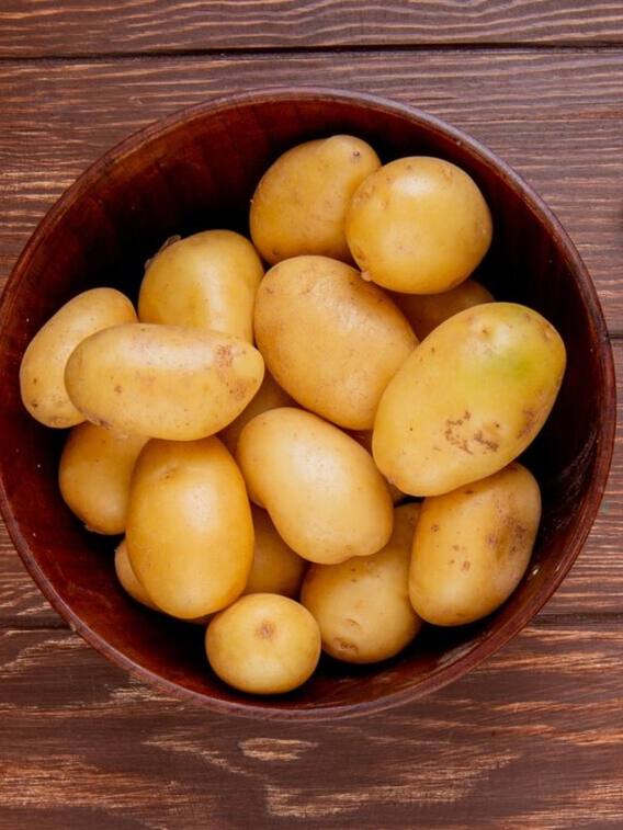 रोजाना आलू खाने के 5 बड़े नुकसान