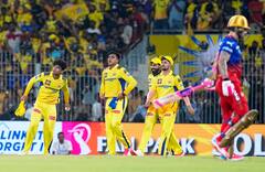 CSK vs RCB : ஐ.பி.எல் 2024ஐ வெற்றியுடன் தொடங்கிய சி.எஸ்.கே..உற்சாகத்தில் ரசிகர்கள்!
