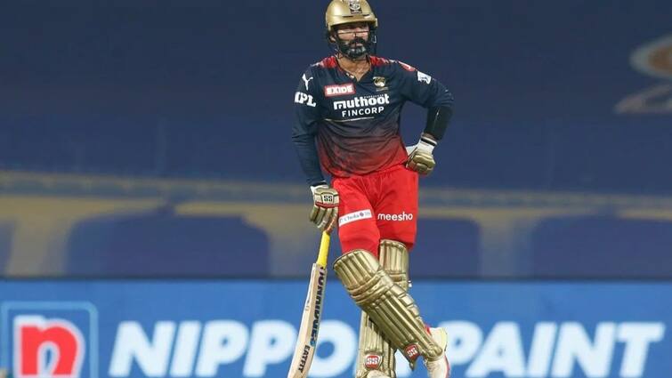 दिनेश कार्तिक लेंगे आईपीएल से संन्यास!  CSK-RCB मैच के बाद बड़े सुराग
