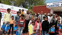 AMU में गरीबों के लिए खास पहल, सर्जरी और इलाज के लिए नहीं लगेगा पैसा, इन्हें होगा फायदा