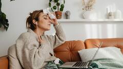 Health Tips : उन्हाळ्यात घामाच्या वासापासून सुटका मिळविण्यासाठी या टिप्स वापरा !