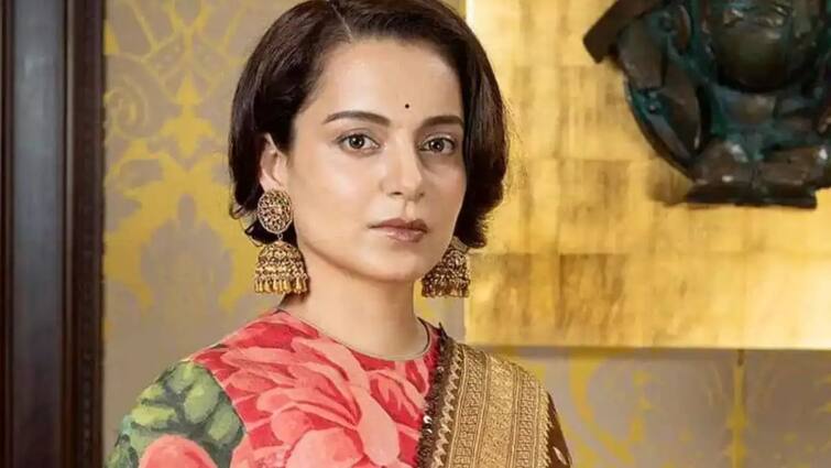 Kangana Ranaut opened her marriage life She says next 5 years married soon Kangana Ranaut: இன்னும் 5 வருஷம்தான் டைம்! காதலுக்கு தூது விட்ட நடிகை கங்கனா ரனாவத்!