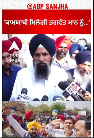 Arvind Kejriwal |'ਕਾਮਯਾਬੀ ਮਿਲੇਗੀ ਭਗਵੰਤ ਮਾਨ ਨੂੰ...'