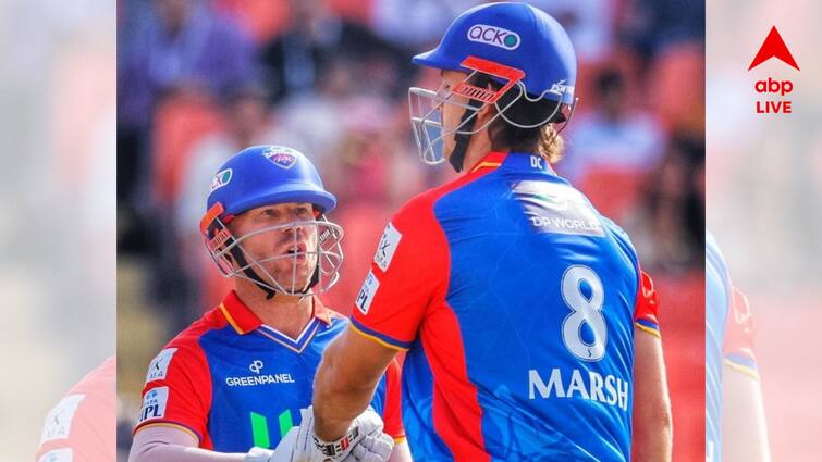 IPL 2024: Delhi Capitals Scored 174/9 in 20 over get to know IPL 2024: শেষ ওভারে ব্যাটে ঝড় বাংলার অভিষেকের, পাঞ্জাবের বিরুদ্ধে ১৭৪/৯ বোর্ডে তুলল দিল্লি