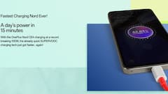 OnePlus Nord CE4: कंपनी ने किया फास्ट चार्जिंग और डिस्प्ले फीचर का खुलासा