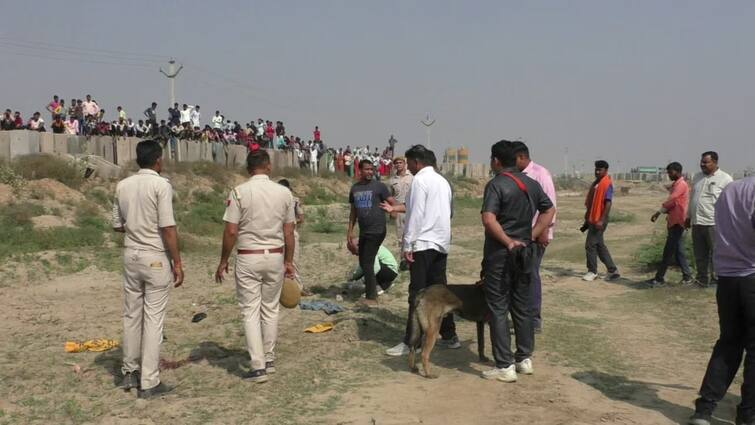 Bharatpur Found Decapitated Youth Body Rajasthan Police Start investigation ann Bharatpur Crime News: भरतपुर में युवक का सिर कटा शव मिला, इलाके में मचा हड़कंप