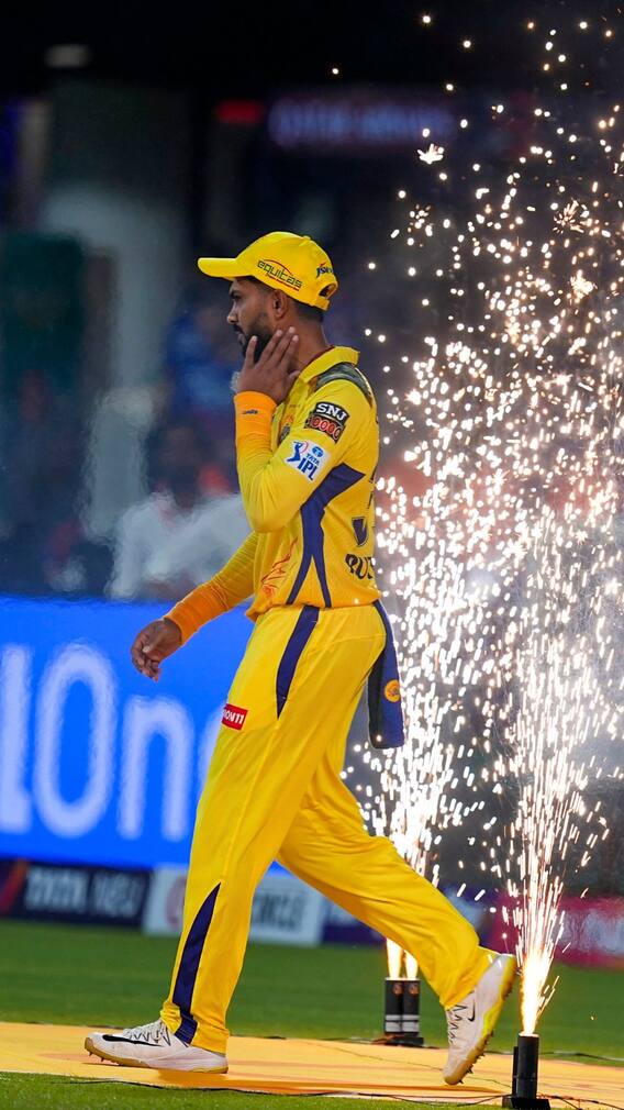 ’முதல் விக்கெட்’ முதல் ’முதல் வெற்றி’ வரை ஐ.பி.எல் 2024இன் முதல்கள்!