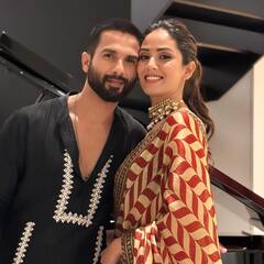 पति शाहिद कपूर पर नहीं बी-टाउन के इस हैंडसम हंक पर है मीरा राजपूत को क्रश, एक्टर ने खुद किया था खुलासा