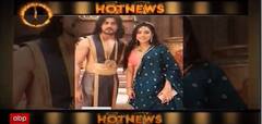 Prachand Ashok serial to go off-air due to low TRP, starcast shares snaps | Hot News