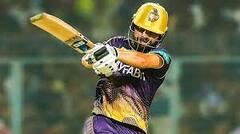 KKR vs SRH: ਕੇਕੇਆਰ ਦੇ ਪਾਵਰ ਹਿਟਰ ਇਹ ਖਿਡਾਰੀ, ਹੈਦਰਾਬਾਦ 'ਤੇ ਭਾਰੀ ਪਏਗੀ ਇਹ 'ਤਿਕੜੀ'