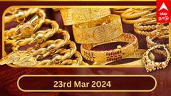 தங்கம் வாங்க சரியான நேரம் இதுதான்! குறைந்தது தங்கம் விலை - எவ்வளவு தெரியுமா?