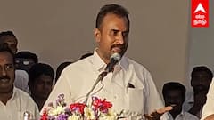 SP Velumani : ”திமுக-அதிமுக தான் போட்டி! பாஜக களத்துலயே இல்ல” எகிறி அடித்த S.P.வேலுமணி