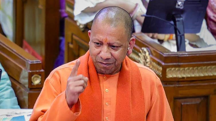 Uttar Pradesh CM Yogi Adityanath Comments on Budaun Double Murder Case On ABP News Program Ghoshnapatra 'Budaun Boys Killed In Talibani Manner': UP CM Yogi At ABP News 'Ghoshnapatra' Show