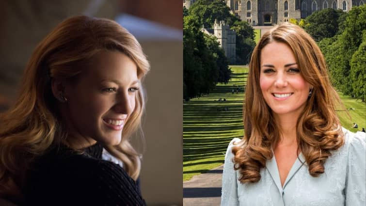 Blake Lively Apologises For Making Fun Of Photoshop Fails Of Britain Princess Of Wales, Kate Middleton Blake Lively Apologises For Making Fun Of Photoshop Fails Of Kate Middleton As UK Royal Says She Has Cancer