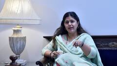 लोकसभा चुनाव: 'कुछ लोगों ने सोचा था कि परली से हार के बाद मेरी...' पंकजा मुंडे का विरोधियों पर हमला