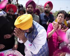Punjab Politics:  ਸਾਡੇ ਦੇਸ਼ ਵਿਚ ਲੋਕਤੰਤਰ ਦੀ ਹਾਲਤ ਦੇਖ ਕੇ ਸ਼ਹੀਦ ਭਗਤ ਸਿੰਘ ਦੀ ਆਤਮਾ ਨੂੰ ਵੀ ਦੁੱਖ ਹੋ ਰਿਹਾ ਹੋਵੇਗਾ: ਭਗਵੰਤ ਮਾਨ