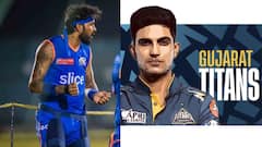 ఐపీఎల్ లో ఆ 2 జట్ల మధ్య పోరు - ముంబై, గుజరాత్ ల్లో గెలుపెవరిదో?