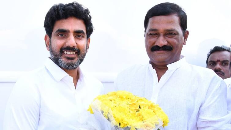 TDP has been taking opinion polls through IVRS on Ganta srinivasa rao  for the Bheemili Assembly constituency Ganta At Bheemili Assembly constituency: భీమిలి మెడలో గంటా- అభిప్రాయసేకరణతో క్లారిటి