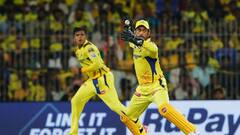 MS Dhoni: রেকর্ডের অপর নাম ধোনি! আইপিএলে একগুচ্ছ নজির রয়েছে মাহির দখলে