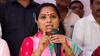 ED Raids At BRS Leader K Kavitha's Relatives' House In Hyderabad: Sources