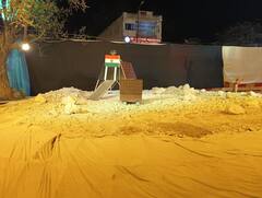 In Pics: कोटा की होली में राम दरबार और चन्द्रायान-3, झांकियों में सुसाइड रोकने का भी संदेश, देखें तस्वीरें