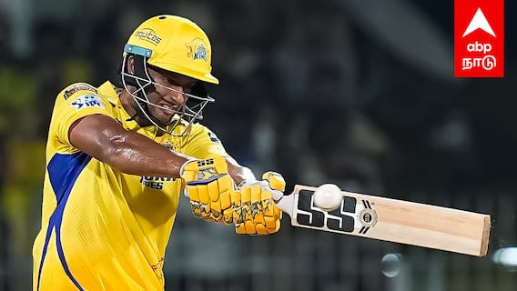 CSK vs RCB 2024 : வெற்றியுடன் தொடங்கிய ருதுராஜ் RCB-ஐ பந்தாடிய CSK