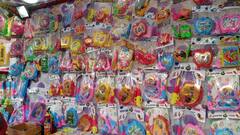 Happy Holi 2024: होली पर चढ़ा सियासी रंग, पीएम मोदी- सीएम योगी के नाम की पिचकारी ने मचाई धूम, देखें तस्वीरें