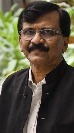 इस देश में कोई भी सुरक्षित भी नहीं...- संजय राउत