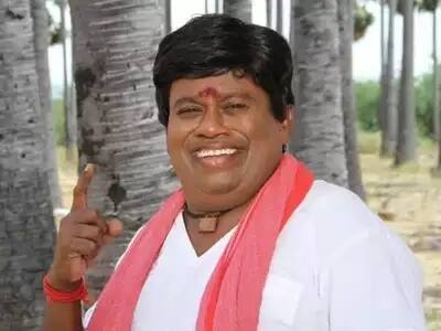நகைச்சுவை நடிகர் செந்தில் 73வது பிறந்தநாள் இன்று.