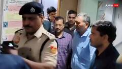 सीएम केजरीवाल ने पुल‍िस अफसर पर लगाए 'दुर्व्‍यवहार' के आरोप, कोर्ट से लगाई हटाने की गुहार