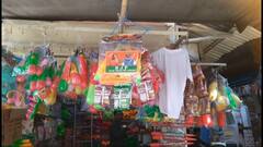 होली के रंग पर भारी चुनावी रण, 'योगी-मोदी' की धूम, राजस्थानी पगड़ी की भी डिमांड