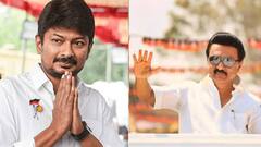 தஞ்சையில் முதலமைச்சர் ஸ்டாலின்! சென்னையில் உதயநிதி! இன்று தேர்தல் பரப்புரை!