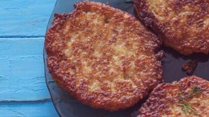 pumpkin cutlet recipe tasty cutlet procedure Pumpkin Cutlet: பூசணிக்காயில் ஒருமுறை இப்படி கட்லெட் செய்து பாருங்க... சுவையில் அசந்து போய்டுவிங்க...