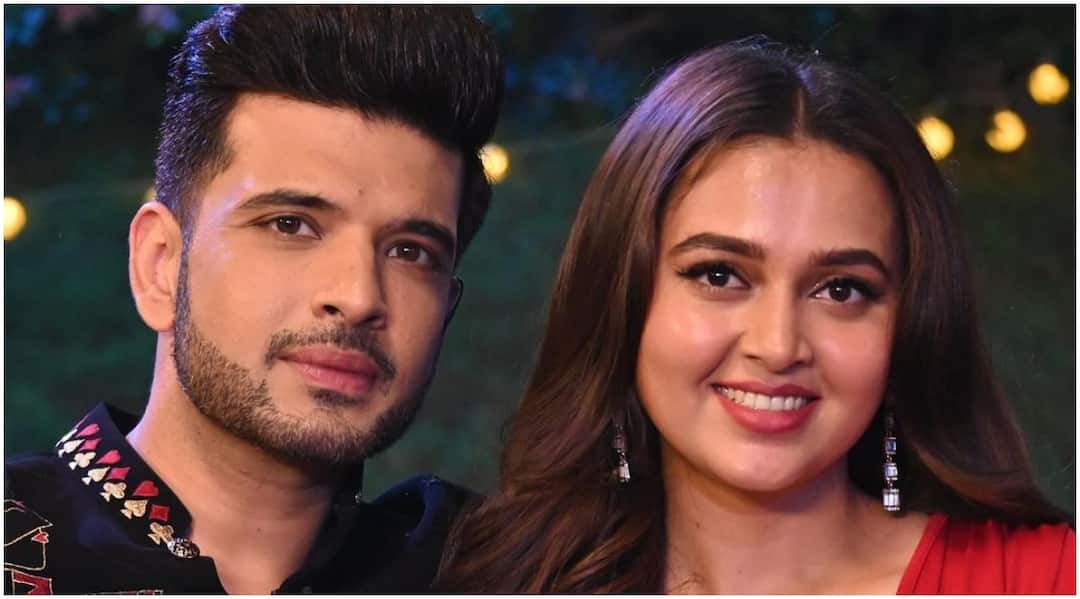 Karan Kundra Hates this thing in Girlfriend Tejasswi Prakash actor revealed लेडी लव Tejasswi Prakash की इस चीज से नफरत करते हैं Karan Kundra, एक्टर ने खुद किया खुलासा