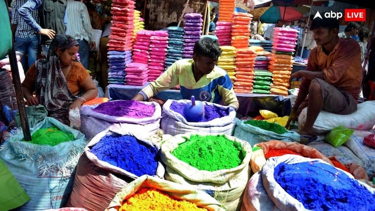 चीनी सामानों का बहिष्कार, होली पर होगा 50 हजार करोड़ से ऊपर का कारोबार चीनी सामानों का बहिष्कार, होली पर होगा 50 हजार करोड़ से ऊपर का कारोबार