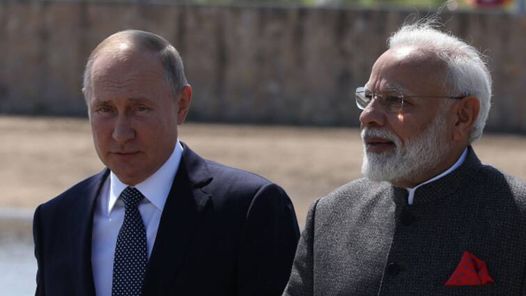 PM Modi Condemns Moscow Concert Hall Attack Russia India Stands With Russia In Hour Of Grief 'India Stands With Russia In Hour Of Grief': PM Modi Condemns Moscow Concert Hall Attack