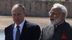 'India Stands With Russia In Hour Of Grief': PM Modi Condemns Moscow Concert Hall Attack