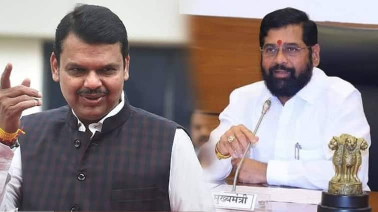 eknath shinde faction shiv sena getting less seats in marathwada chhatrapati sambhaji nagar constituency may go with bjp मराठवाड्यात भाजपची मोठी खेळी! शिंदेसेनेला फक्त एकच जागा मिळणार?; संभाजीनगरही भाजपकडेच