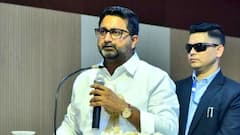 मंत्री दानिश अंसारी का दावा, 'RJD पूरी तरह हो चुकी है क्लीन बोल्ड, बिहार में NDA की बनेगी सरकार'