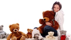 टेडी बियर क्यों होते हैं खास, वैज्ञानिकों ने बताई इसके पीछे की वजह