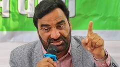 इंडिया गठबंधन में क्यों शामिल हुए हनुमान बेनीवाल? खुद साफ किया रुख