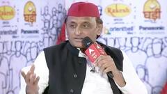 Exclusive: वरुण गांधी को टिकट देगी सपा? अखिलेश यादव बोले- 'सॉफ्ट कॉर्नर तो रहेगा'