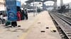 Ayodhya Railway Station's Sanitation Contractor Fined As Viral Videos Show Littered Premises