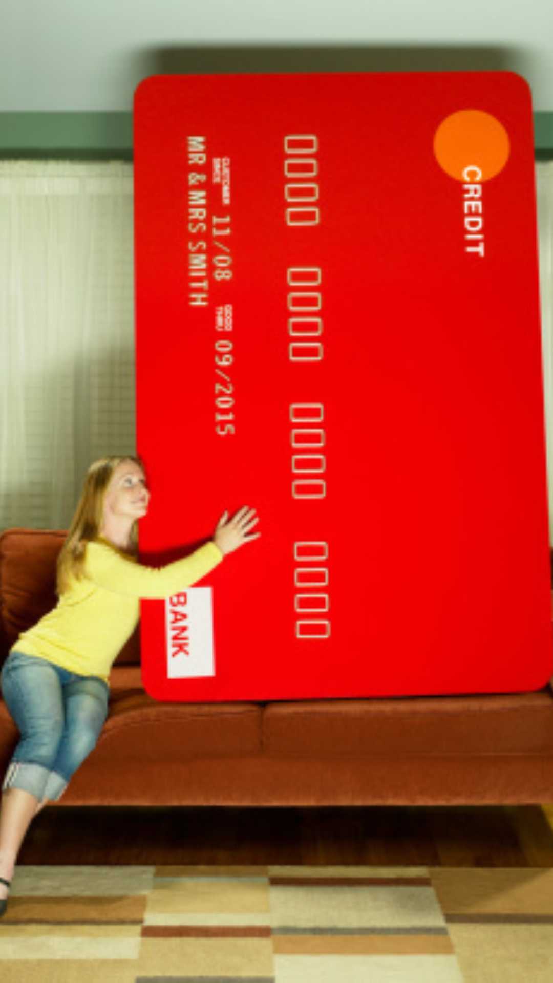 Benefits of using a credit card