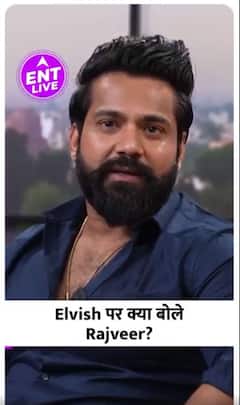 Elvish Yadav के जेल जाने पर क्या था Rajveer का Reaction?