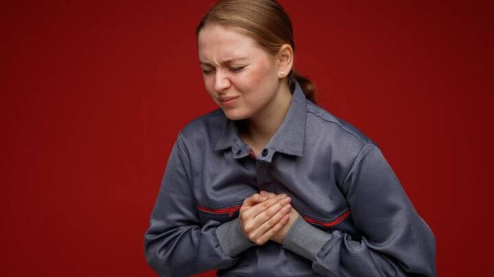 अच्छी हेल्दी लाइफस्टाइल के जरिए वह हार्ट फेलियर के खतरे से बच सकते हैं. अच्छी लाइफस्टाइल के जरिए कैंसर और भी दूसरी गंभीर बीमारियों से बचा जा सकता है.