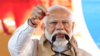 'ગિફ્ટ આપવાના બદલે PM મોદીને મત આપો', યુવકના પિતાએ કંકોત્રીમાં મહેમાનોને કરી અપીલ