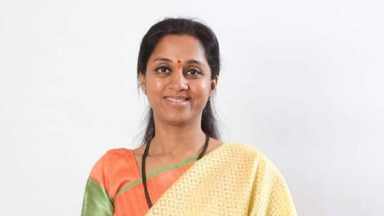 ncp-sharad-chandra-pawar-candidates-list-for-lok-sabha-elections-2024-maharashtra-supriya-sule-from-baramati LOK SABHA ELECTIONS: શરદ પવારની NCPએ ઉમેદવારોની પહેલી યાદી જાહેર કરી, આ બેઠક પર લડશે સુપ્રિયા સુલે