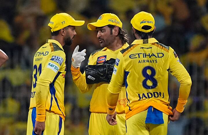 Fifth in list of cricketers in IPL with most Man Of The Match awards: 15 Man Of The Match awards
