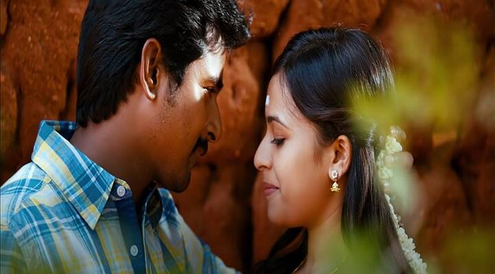 டி. இமான் இசையில் 'வருத்தப்படாத வாலிபர் சங்கம்' - பாக்காத பாக்காத...